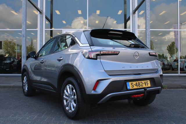 Opel MOKKA Electric Level 2 50 kWh | Warmtepomp | DAB | Keyless | Climate control | Navigatie | AppleCarplay