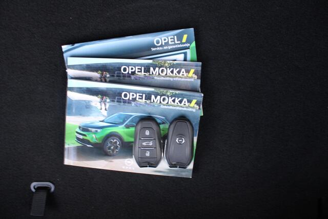 Opel MOKKA Electric Level 2 50 kWh | Warmtepomp | DAB | Keyless | Climate control | Navigatie | AppleCarplay