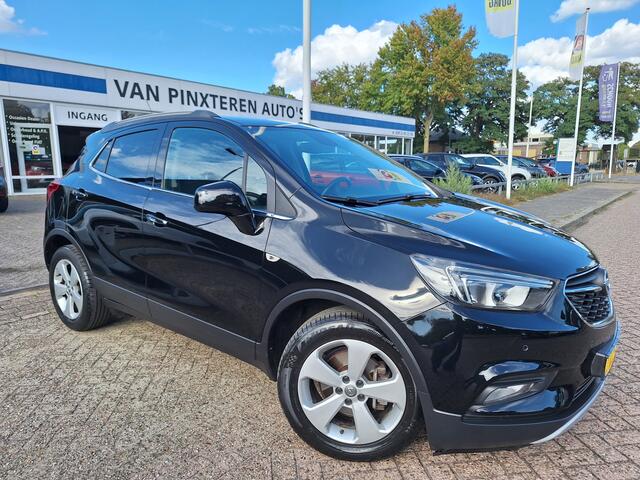 Opel MOKKA X 1.4 Turbo Innovation