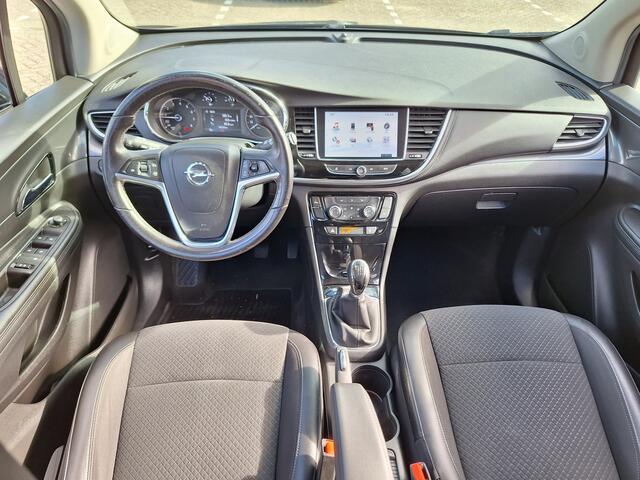 Opel MOKKA X 1.4 Turbo Innovation