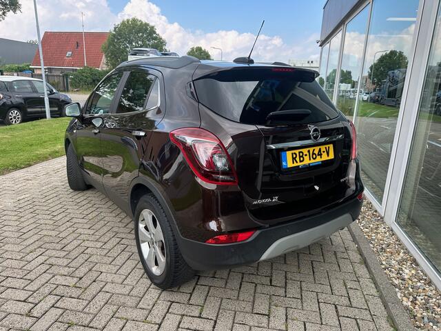 Opel MOKKA X 1.4 Turbo Online Edition Camera | Automaat