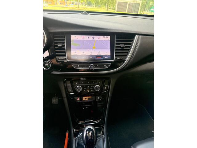 Opel MOKKA X 1.4 Turbo Innovation