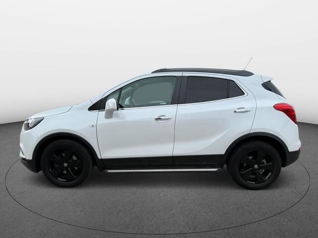 Opel MOKKA 1.4 Turbo Innovation [ Facelift Nav Trekhaak ]