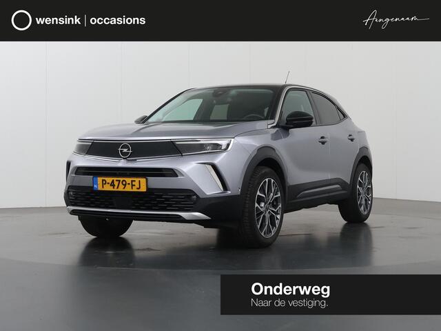 Opel MOKKA 1.2 Turbo Business Elegance | Trekhaak | Parkeercamera | Navigatie | Climate Control | Cruise Control |