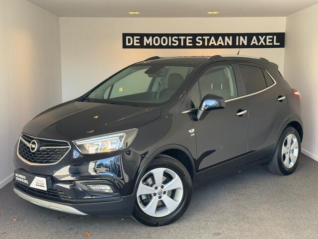Opel MOKKA X 1.4 Turbo 120 Jaar Edition