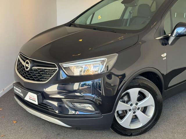 Opel MOKKA X 1.4 Turbo 120 Jaar Edition
