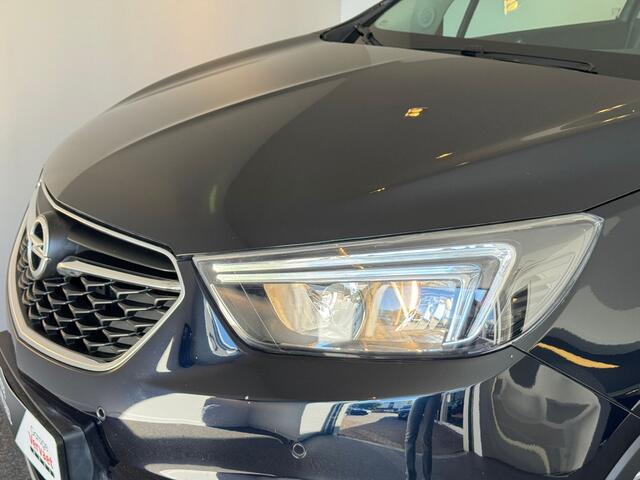 Opel MOKKA X 1.4 Turbo 120 Jaar Edition