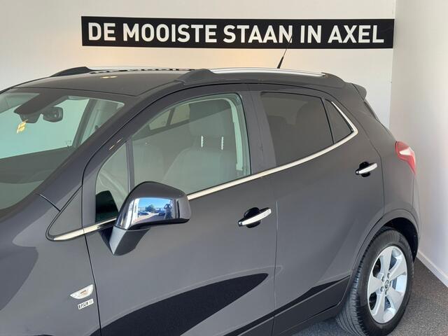 Opel MOKKA X 1.4 Turbo 120 Jaar Edition