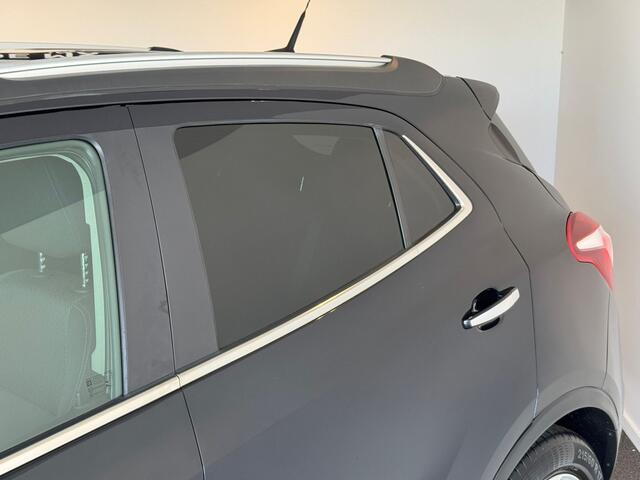 Opel MOKKA X 1.4 Turbo 120 Jaar Edition