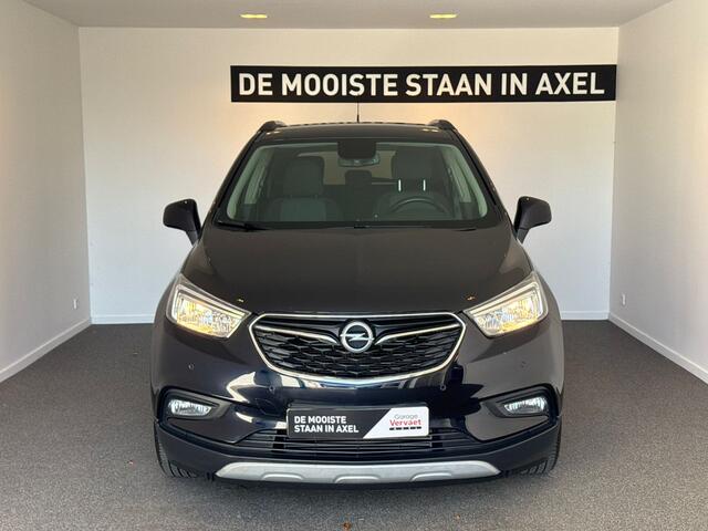 Opel MOKKA X 1.4 Turbo 120 Jaar Edition