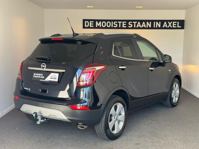 Opel MOKKA X 1.4 Turbo 120 Jaar Edition