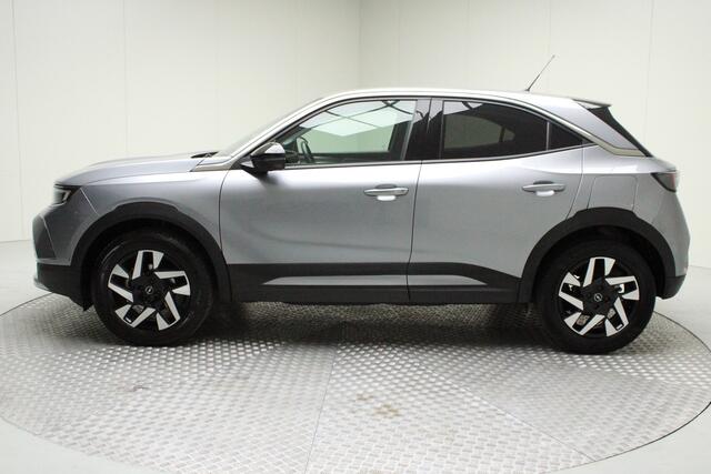 Opel MOKKA 1.2 Turbo Business Elegance | 1e Eigenaar | Afn. Trekhaak | Dealer Onderhouden | Climate | Navi | PDC v/a + Camera | Carplay | Dodehoek | Keyless | Bluetooth | Cruise