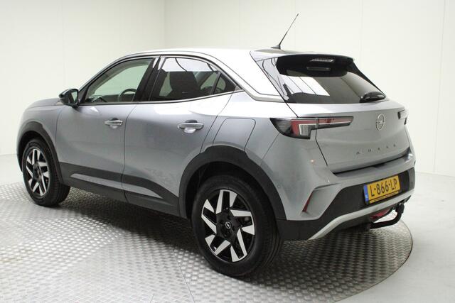 Opel MOKKA 1.2 Turbo Business Elegance | 1e Eigenaar | Afn. Trekhaak | Dealer Onderhouden | Climate | Navi | PDC v/a + Camera | Carplay | Dodehoek | Keyless | Bluetooth | Cruise