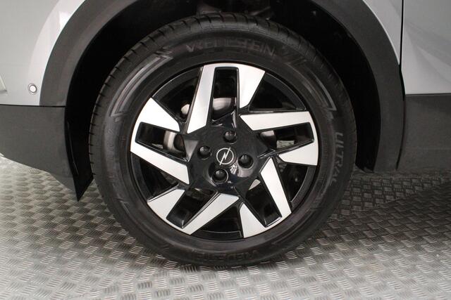 Opel MOKKA 1.2 Turbo Business Elegance | 1e Eigenaar | Afn. Trekhaak | Dealer Onderhouden | Climate | Navi | PDC v/a + Camera | Carplay | Dodehoek | Keyless | Bluetooth | Cruise