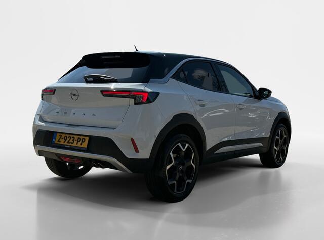 Opel MOKKA 1.2 Turbo Level 5 I Automaat I Trekhaak I Leder