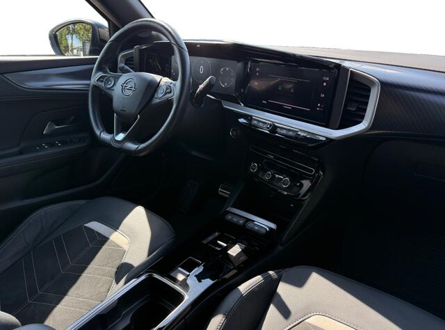 Opel MOKKA 1.2 Turbo Level 5 I Automaat I Trekhaak I Leder