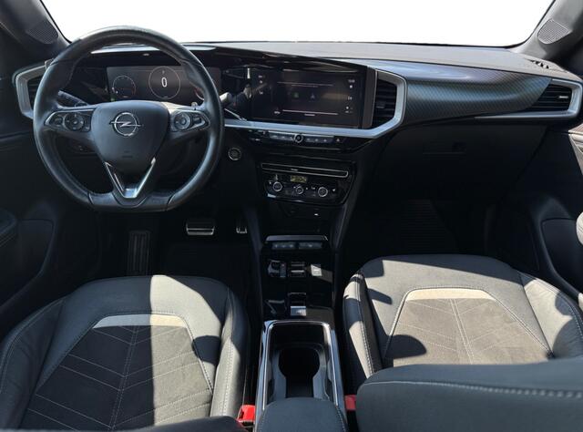 Opel MOKKA 1.2 Turbo Level 5 I Automaat I Trekhaak I Leder