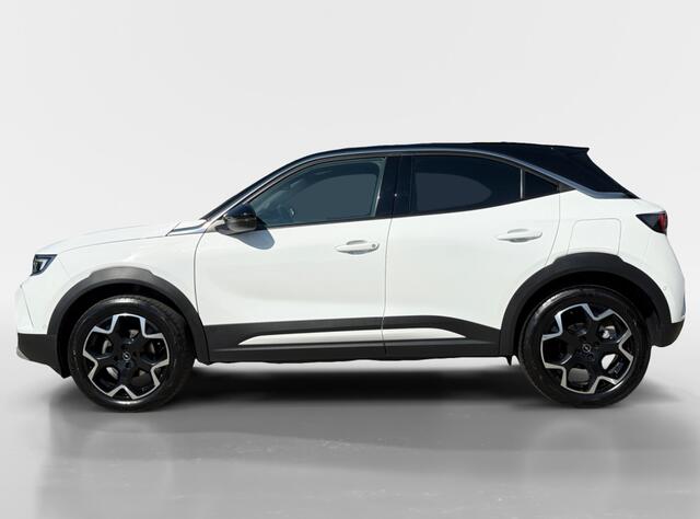 Opel MOKKA 1.2 Turbo Level 5 I Automaat I Trekhaak I Leder