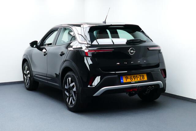 Opel MOKKA 1.2 130pk Turbo Business Elegance. Camera, Clima, Cruise, Navi, 17"LMV, Haak 1200kg