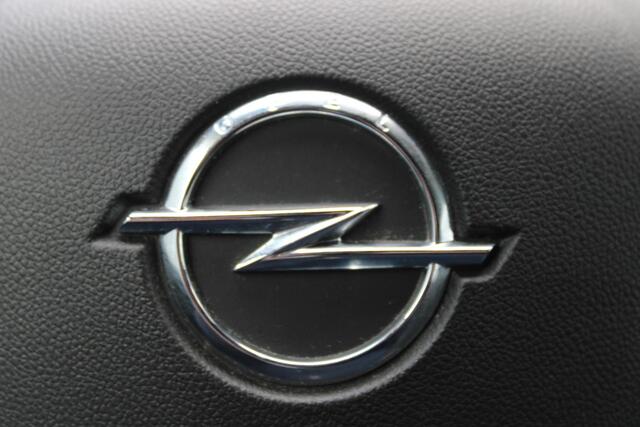 Opel MOKKA 1.2T 130 GS CAMERA/CLIMATE/TREKH.
