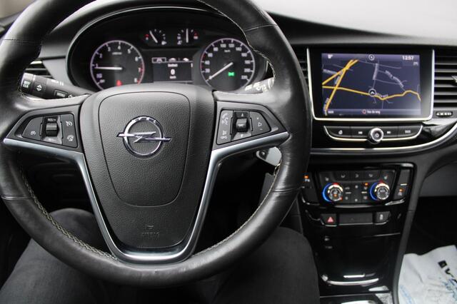 Opel MOKKA X 1.4T 140pk Innovation ECC/Cruise/Navi/Camera/CarPlay/Trekhaak