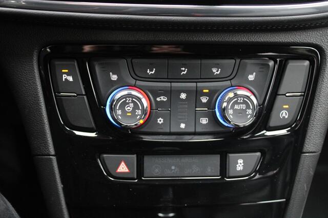 Opel MOKKA X 1.4T 140pk Innovation ECC/Cruise/Navi/Camera/CarPlay/Trekhaak