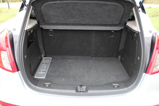 Opel MOKKA X 1.4T 140pk Innovation ECC/Cruise/Navi/Camera/CarPlay/Trekhaak