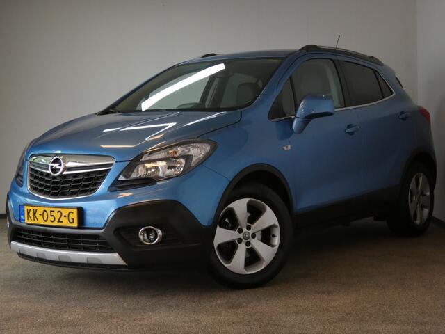 Opel MOKKA 1.4 T Innovation Nwe APK airco
