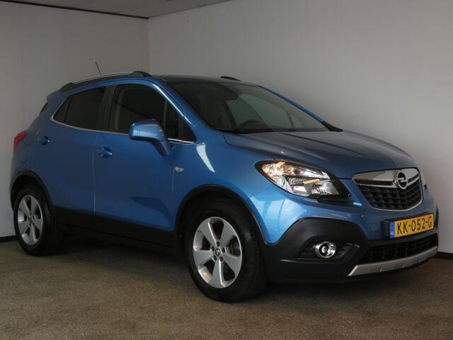 Opel MOKKA 1.4 T Innovation Nwe APK airco