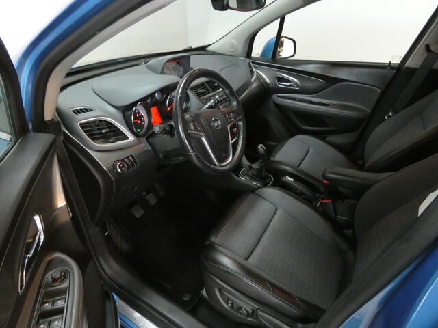 Opel MOKKA 1.4 T Innovation Nwe APK airco