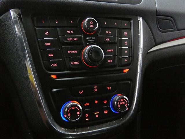 Opel MOKKA 1.4 T Innovation Nwe APK airco