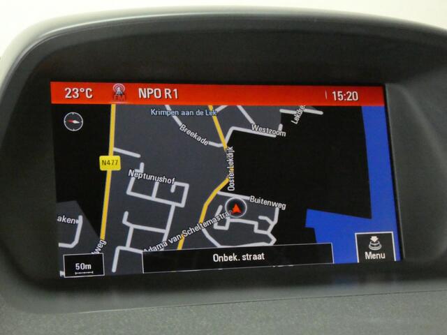 Opel MOKKA 1.4 T Innovation Nwe APK airco