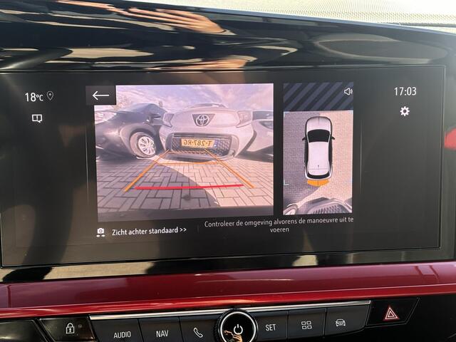 Opel MOKKA 1.2 Turbo GS Line | Navi | Apple Carplay/Android auto | Parkeerhulp voor + achter + camera | Stoelverwarming