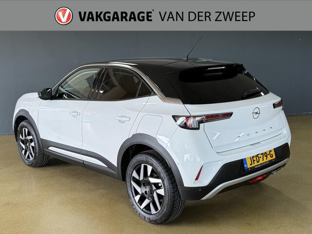 Opel MOKKA 1.2 Turbo Elegance | Navi | Carplay