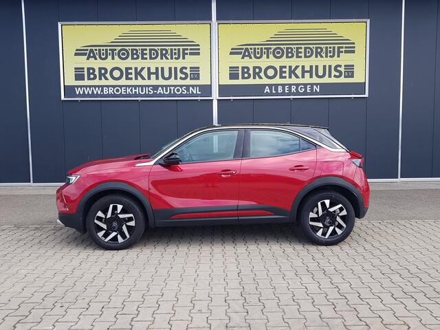 Opel MOKKA 1.2 Turbo GS Line AUTOMATIC