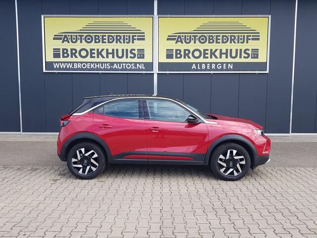 Opel MOKKA 1.2 Turbo GS Line AUTOMATIC