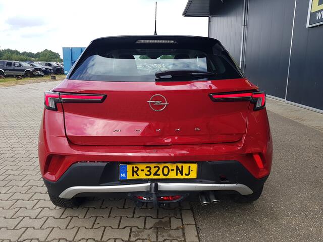 Opel MOKKA 1.2 Turbo GS Line AUTOMATIC