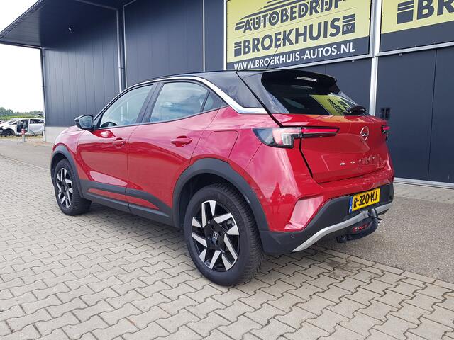 Opel MOKKA 1.2 Turbo GS Line AUTOMATIC