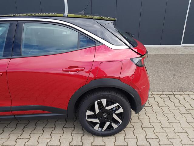 Opel MOKKA 1.2 Turbo GS Line AUTOMATIC