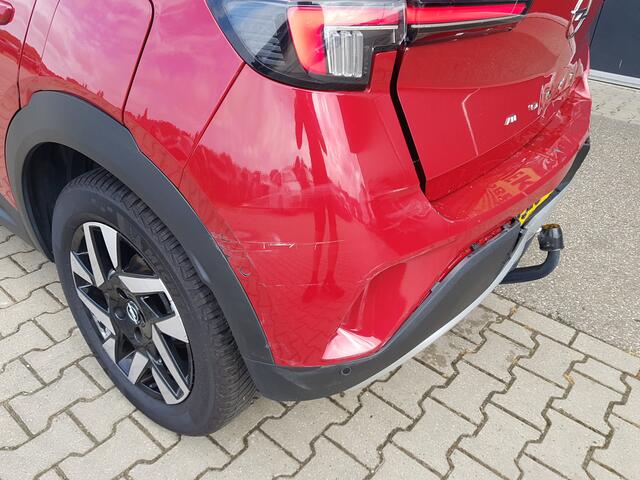Opel MOKKA 1.2 Turbo GS Line AUTOMATIC