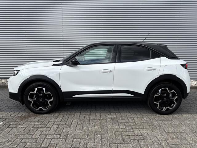 Opel MOKKA 1.2 Turbo Ultimate