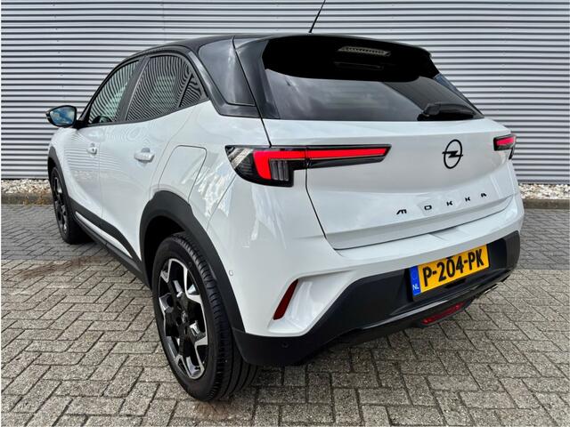 Opel MOKKA 1.2 Turbo Ultimate