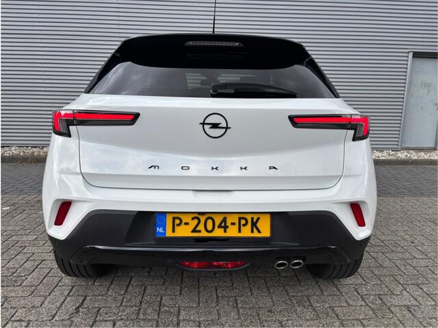 Opel MOKKA 1.2 Turbo Ultimate