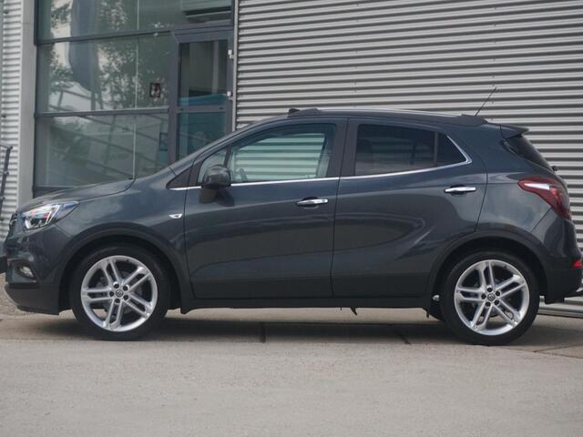Opel MOKKA X 1.4 Turbo Innovation Schuifdak | Leder interieur