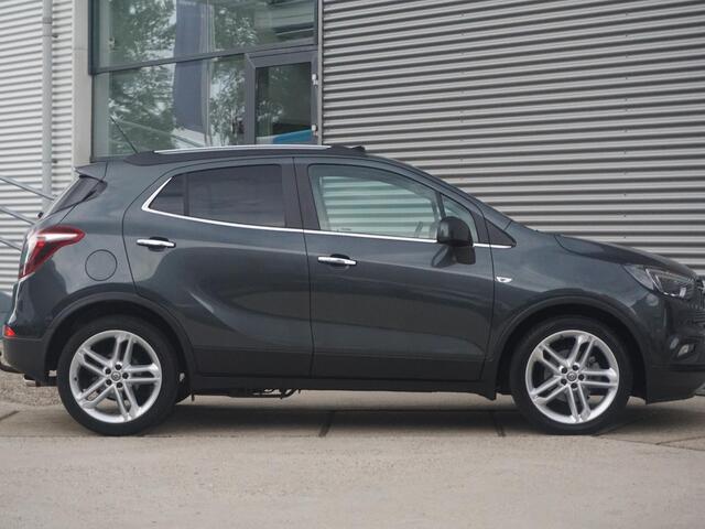Opel MOKKA X 1.4 Turbo Innovation Schuifdak | Leder interieur