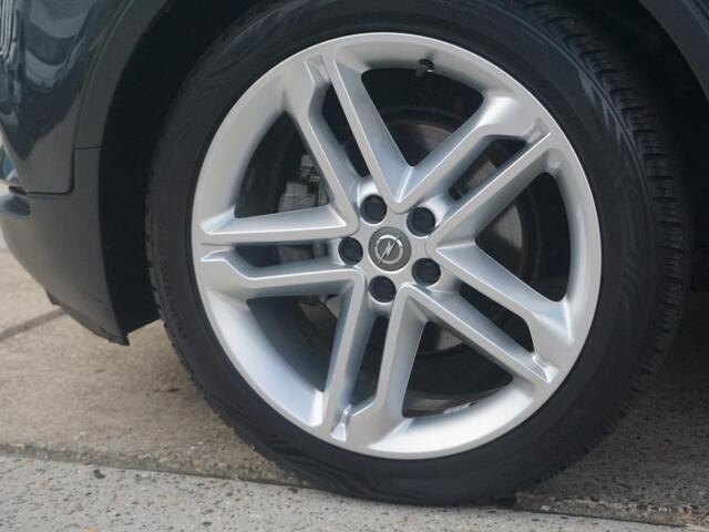 Opel MOKKA X 1.4 Turbo Innovation Schuifdak | Leder interieur