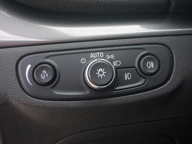 Opel MOKKA X 1.4 Turbo Innovation Schuifdak | Leder interieur