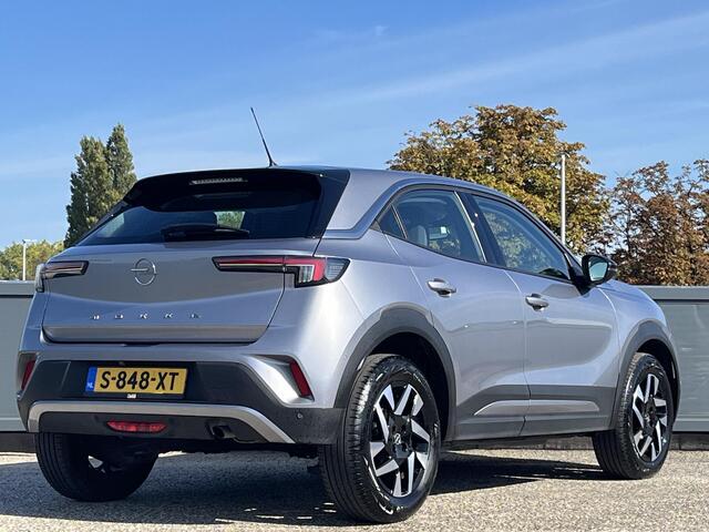Opel MOKKA Business Elegance 1.2 Turbo 100pk | KEYLESS | NAVI PRO | 180° CAMERA + SENSOREN | ISOFIX | DODEHOEKBEW. |