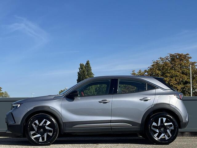 Opel MOKKA Business Elegance 1.2 Turbo 100pk | KEYLESS | NAVI PRO | 180° CAMERA + SENSOREN | ISOFIX | DODEHOEKBEW. |