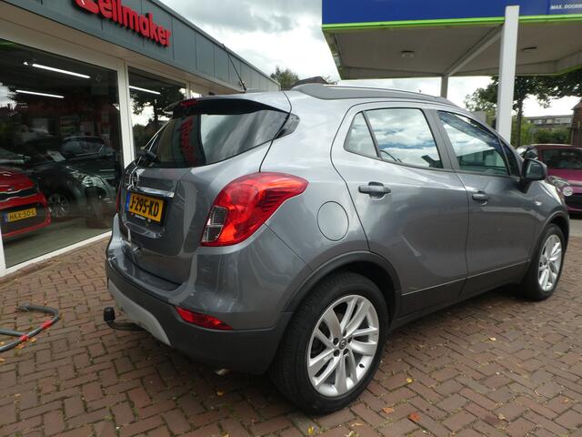 Opel MOKKA X 1.6 Selection Clima, Navi, Afneembare trekhaak, 18" velgen, PDC V+A